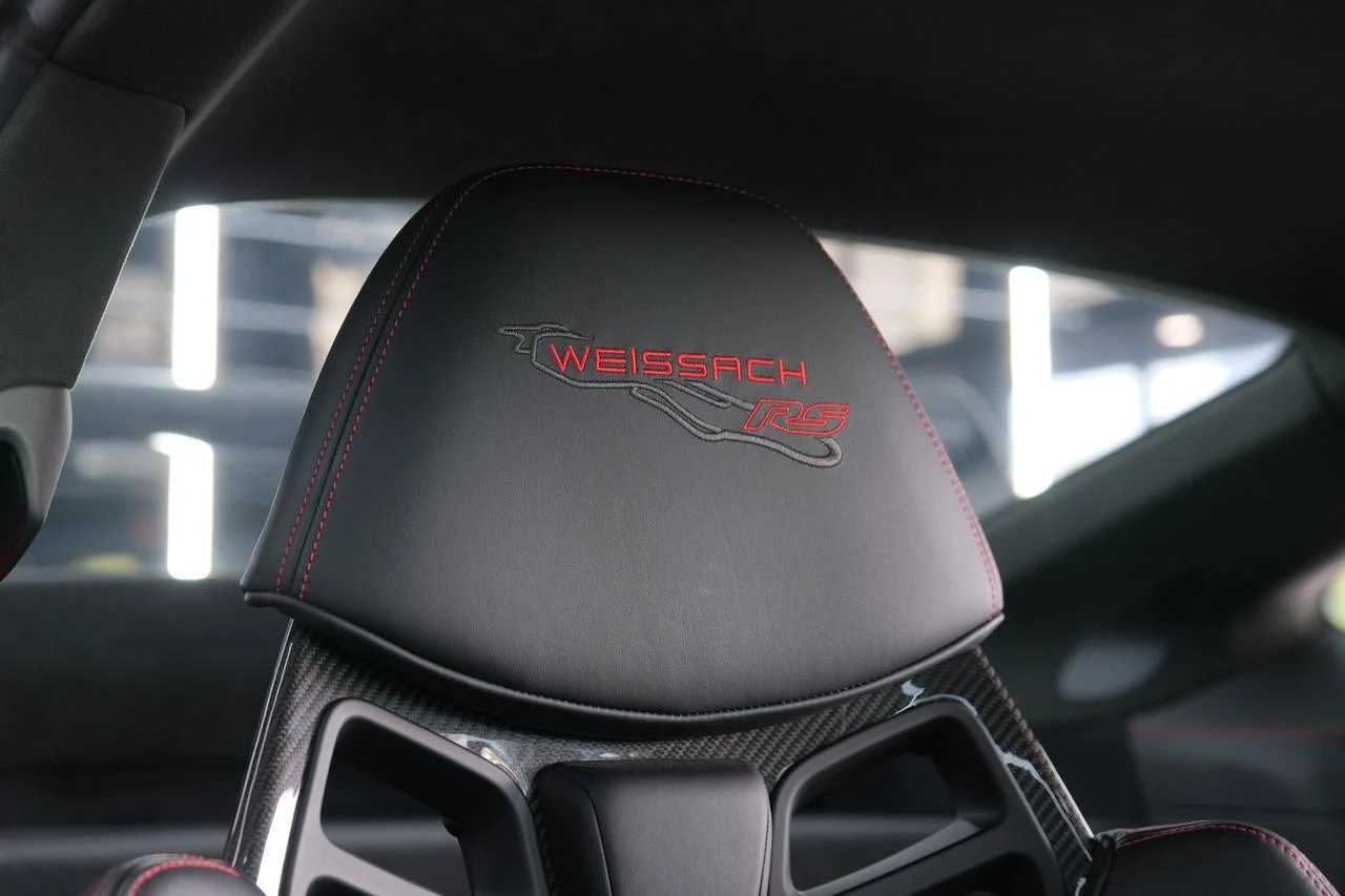 2024 Porsche 911 (992.1) GT3 RS, 13/20