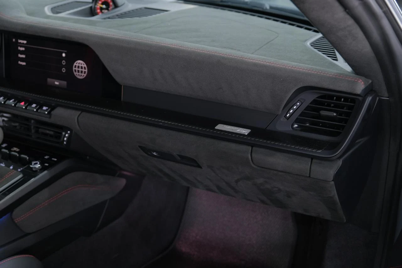 2024 Porsche 911 (992.1) GT3 RS, 18/20
