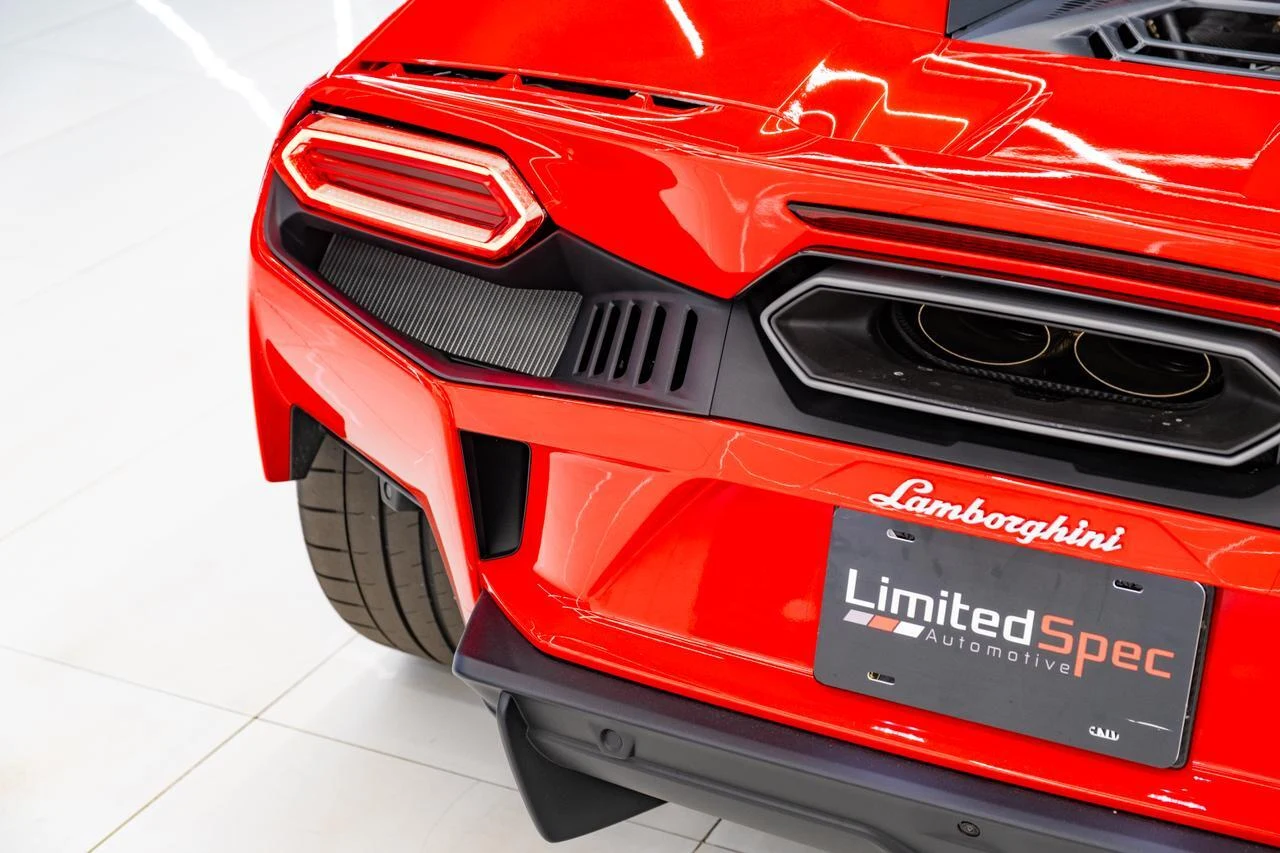 2026 Lamborghini Temerario, 15/20