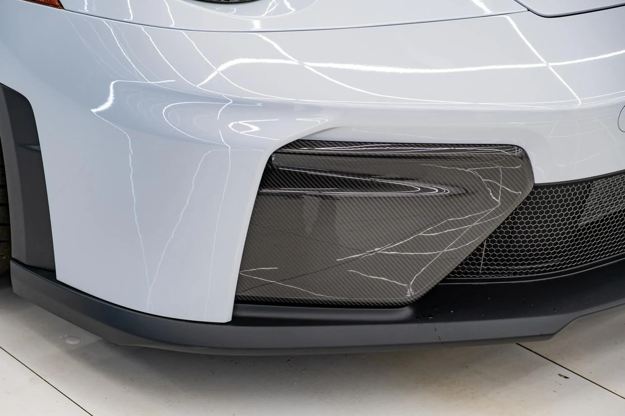 2026 Porsche 911 (992.2) GT3, 6/20