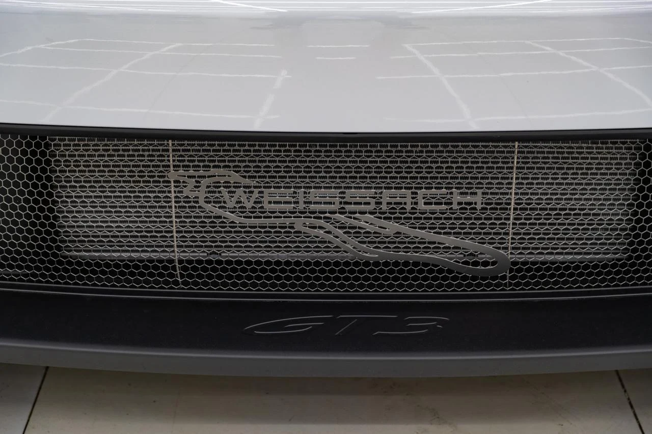 2026 Porsche 911 (992.2) GT3, 7/20
