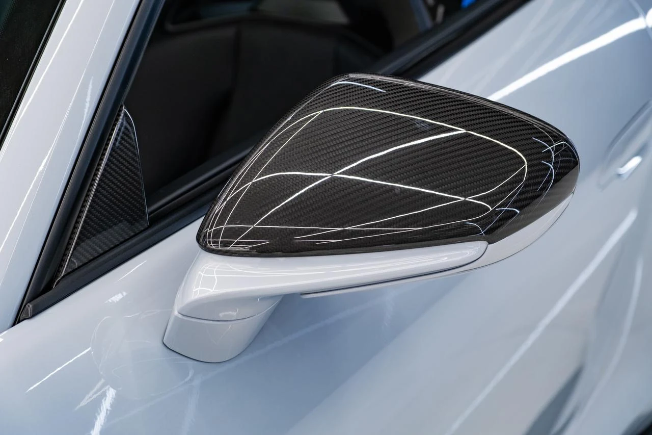 2026 Porsche 911 (992.2) GT3, 9/20