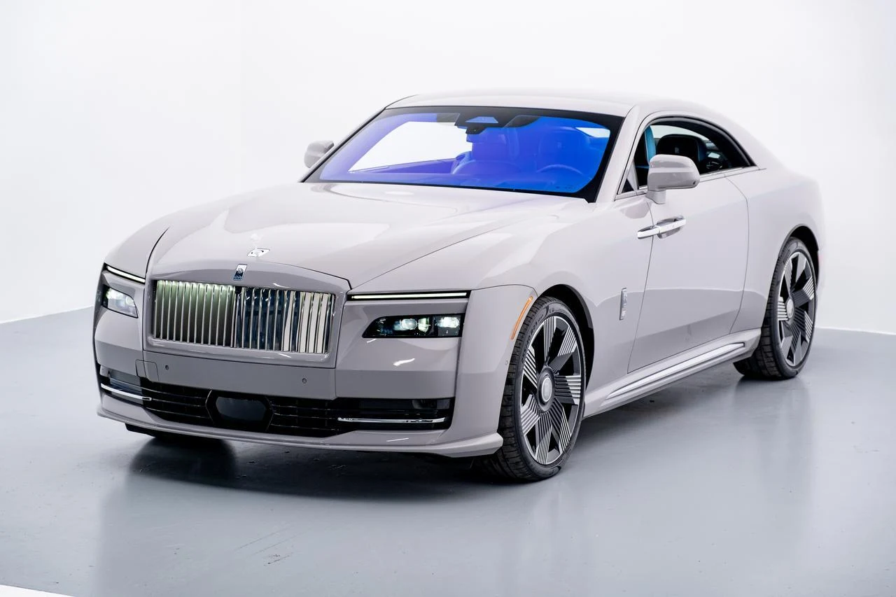 2024 Mansory Spectre, 2/20