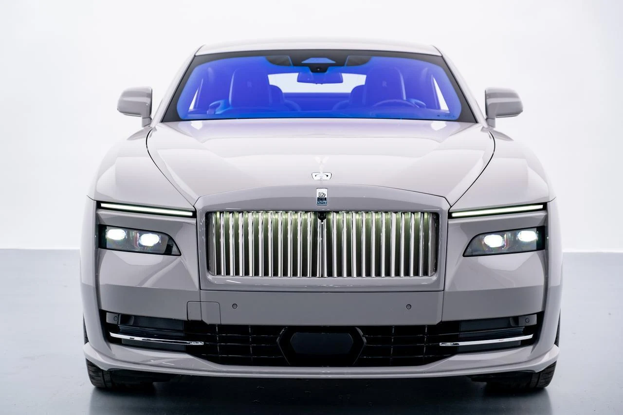 2024 Mansory Spectre, 5/20