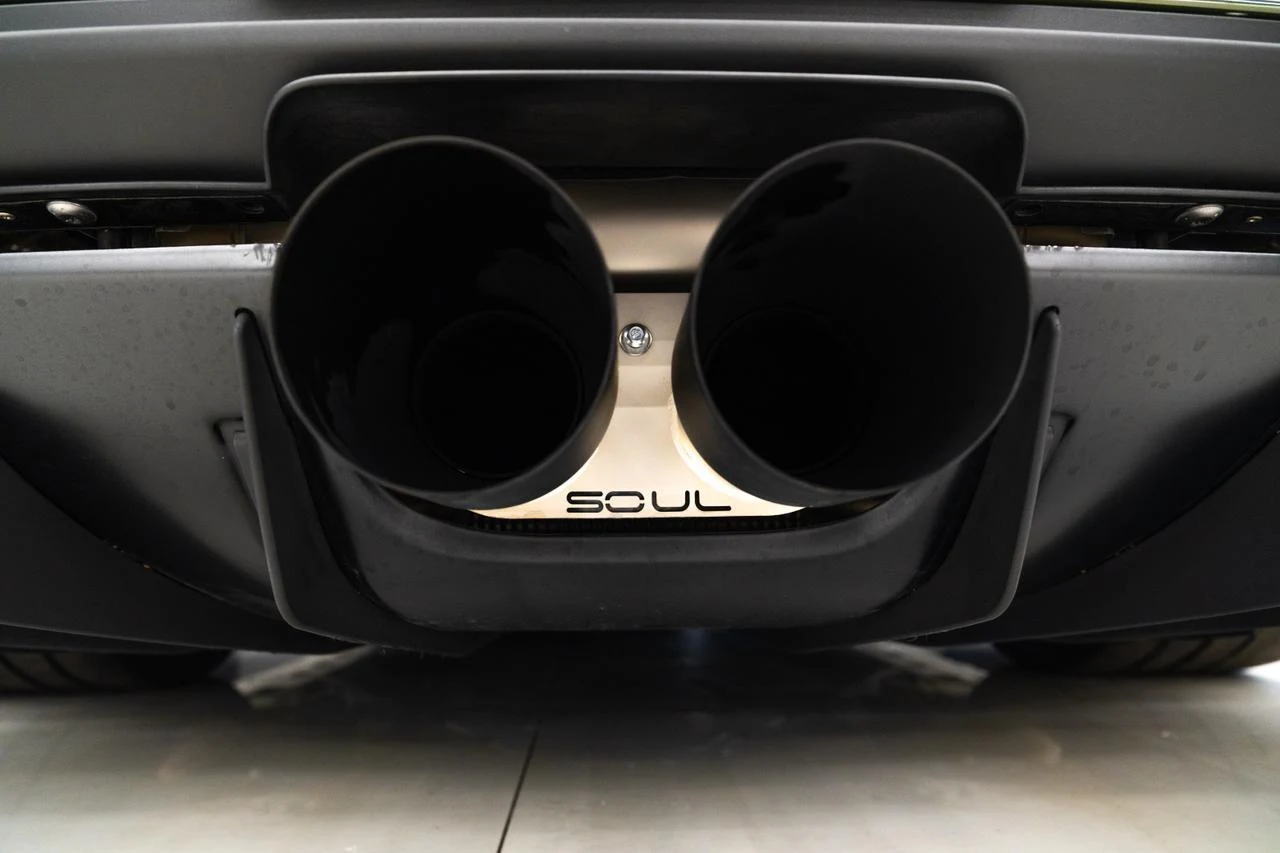 2022 Porsche 911 (992.1) GT3 Touring, 16/20