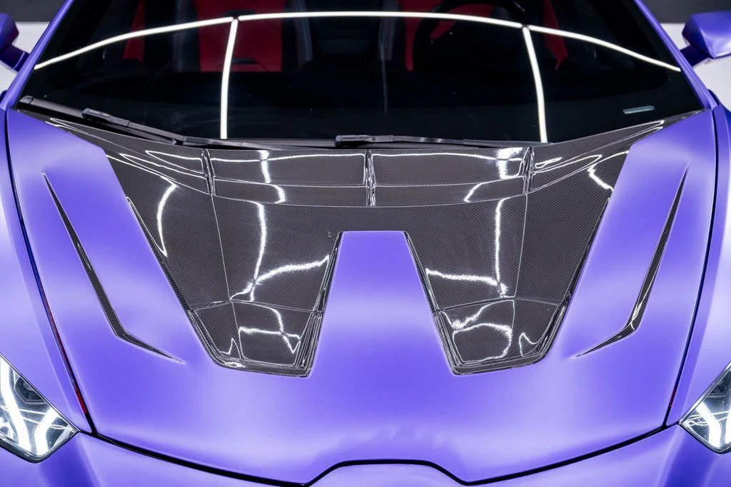 2021 Lamborghini Huracán EVO Spyder, 9/20