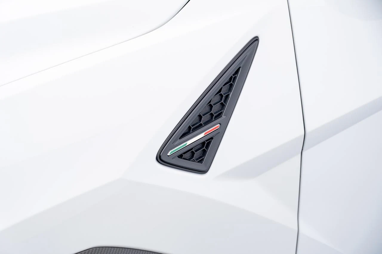 2024 Lamborghini Urus Performante, 10/20