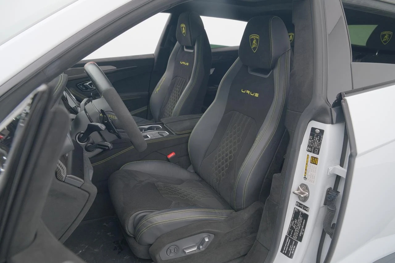 2024 Lamborghini Urus Performante, 13/20
