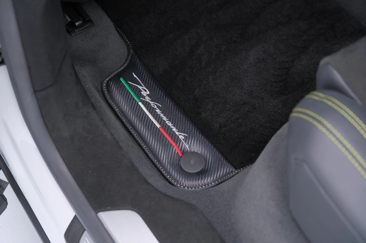 2024 Lamborghini Urus Performante, 20/20