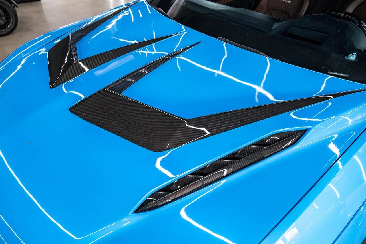 2023 Lamborghini Urus S Widebody, 6/20