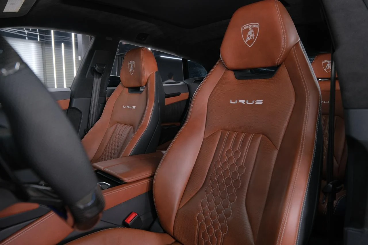 2023 Lamborghini Urus S Widebody, 7/20