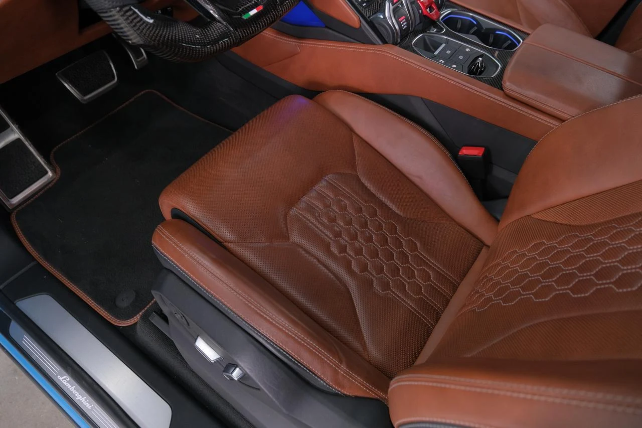 2023 Lamborghini Urus S Widebody, 9/20