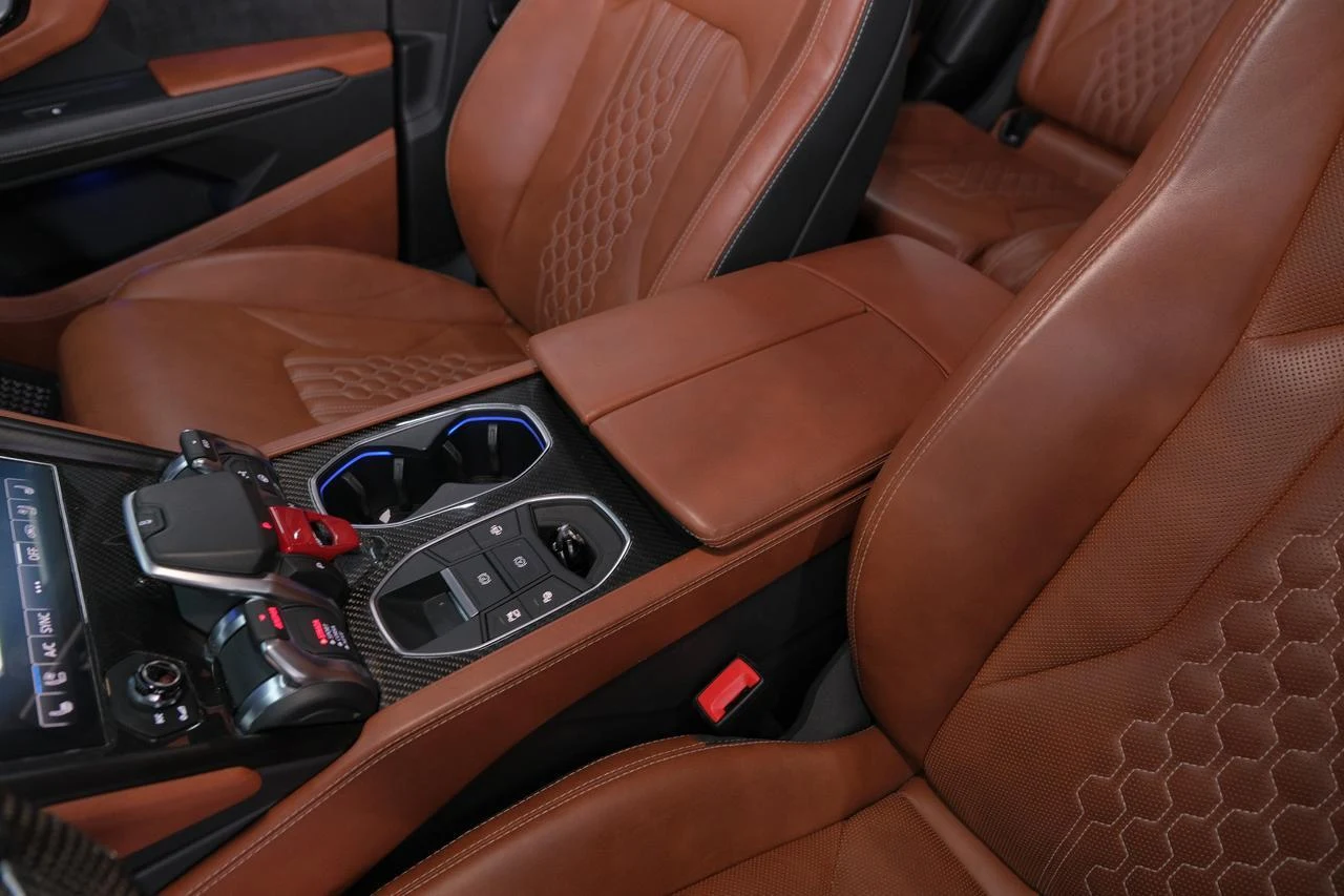 2023 Lamborghini Urus S Widebody, 11/20