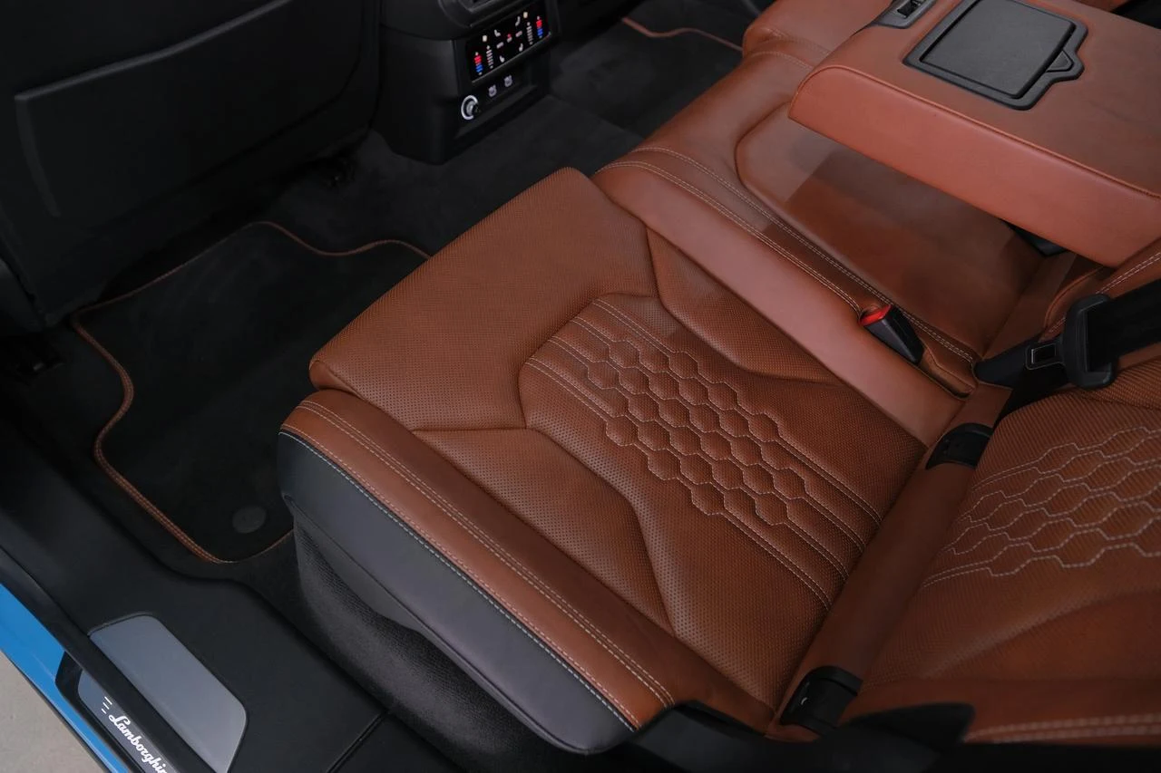 2023 Lamborghini Urus S Widebody, 14/20