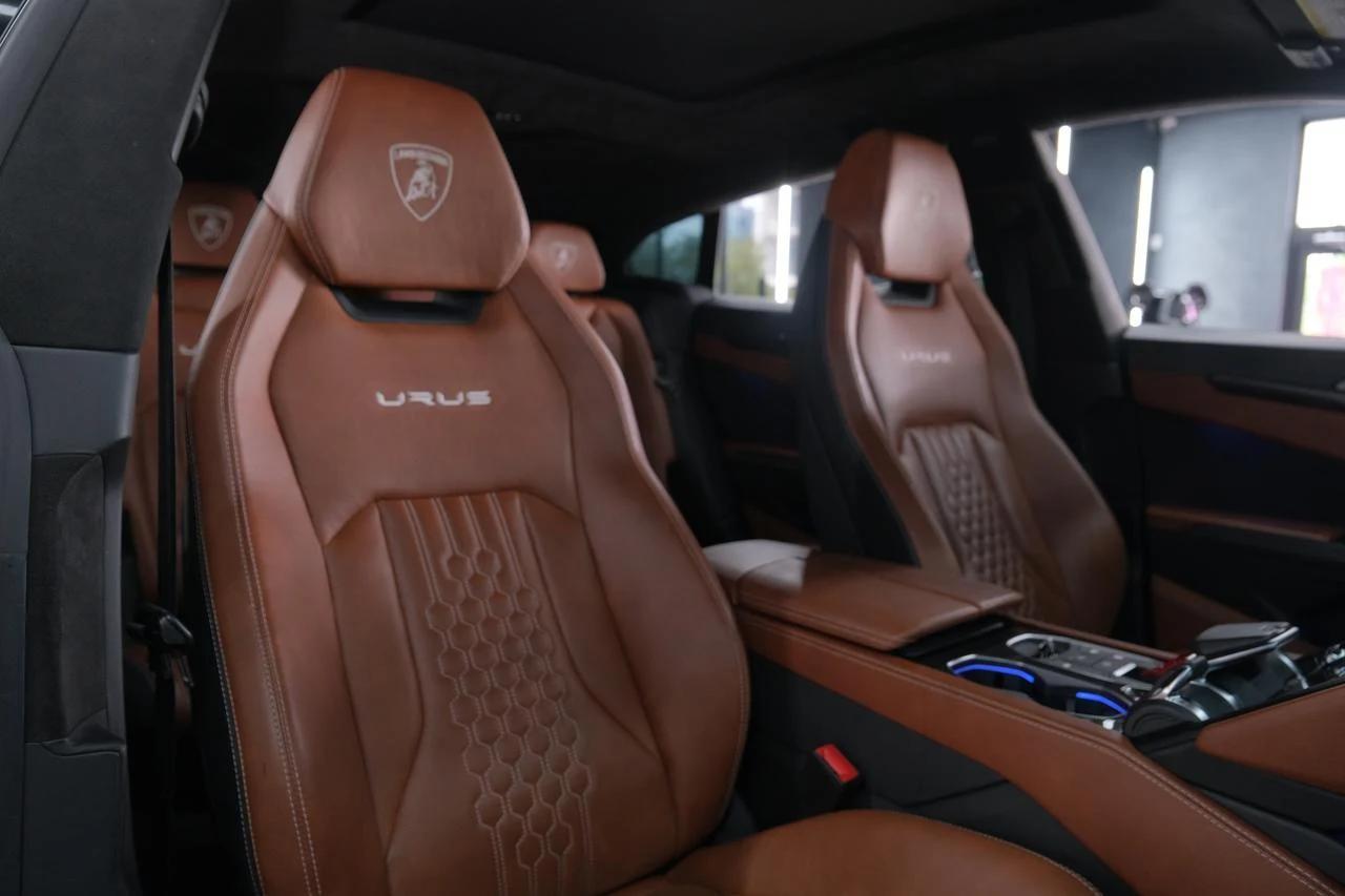 2023 Lamborghini Urus S Widebody, 18/20