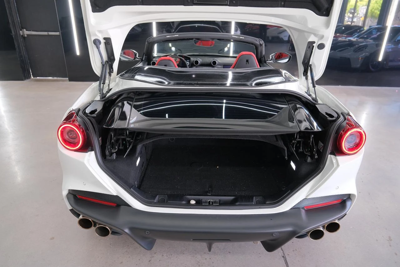 2023 Ferrari Portofino M, 9/20