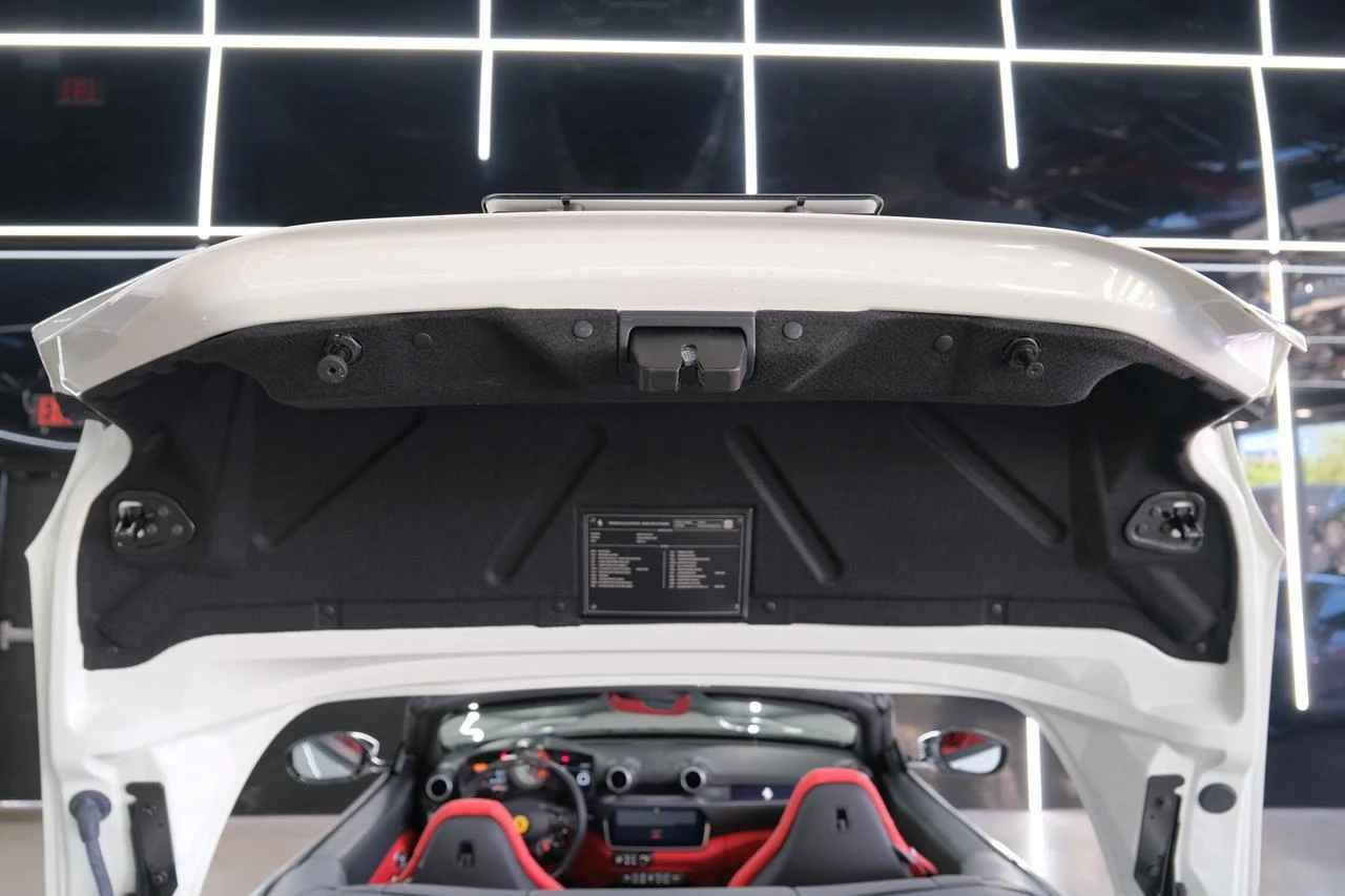 2023 Ferrari Portofino M, 10/20