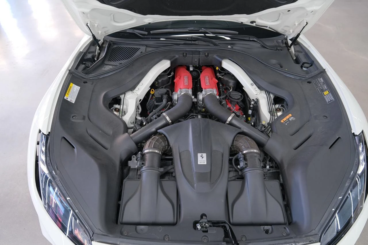 2023 Ferrari Portofino M, 12/20