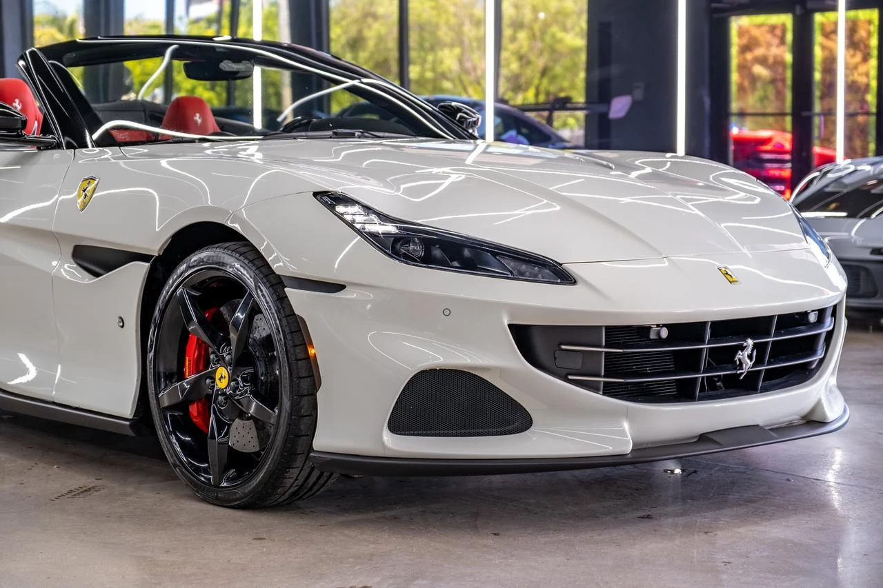 2023 Ferrari Portofino M, 16/20