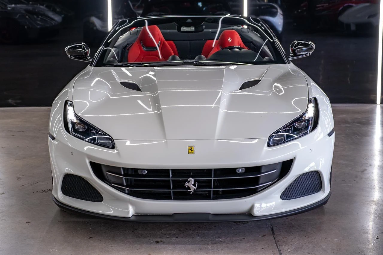 2023 Ferrari Portofino M, 17/20