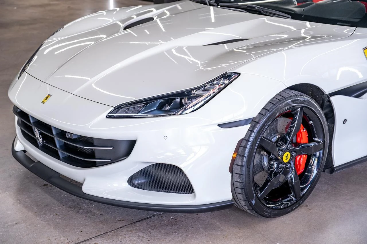 2023 Ferrari Portofino M, 20/20
