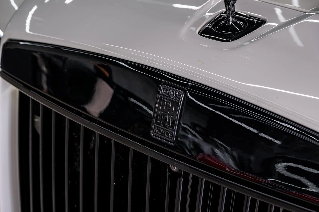 2021 Rolls-Royce Cullinan, 7/20
