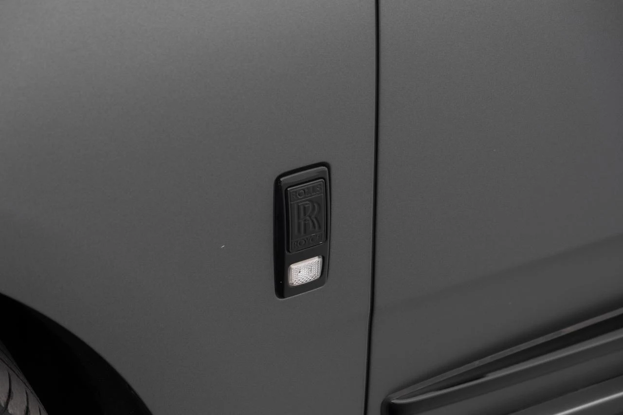 2022 Rolls-Royce Cullinan, 9/20