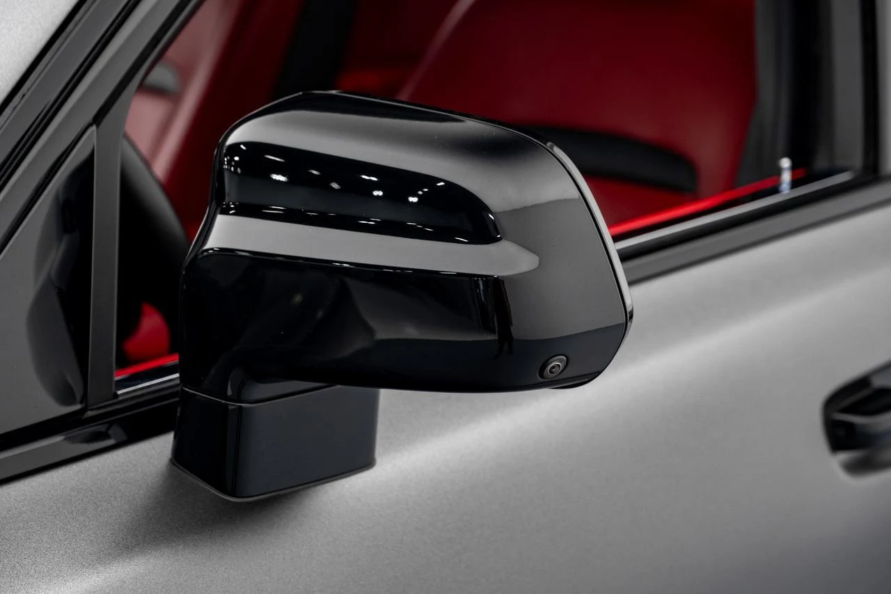 2022 Rolls-Royce Cullinan, 10/20
