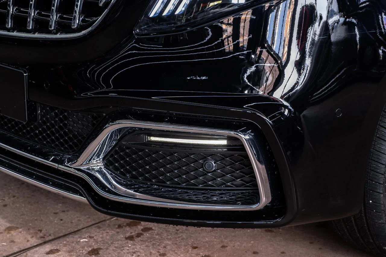 2023 Mercedes-Benz Metris BRABUS VIP, 5/20