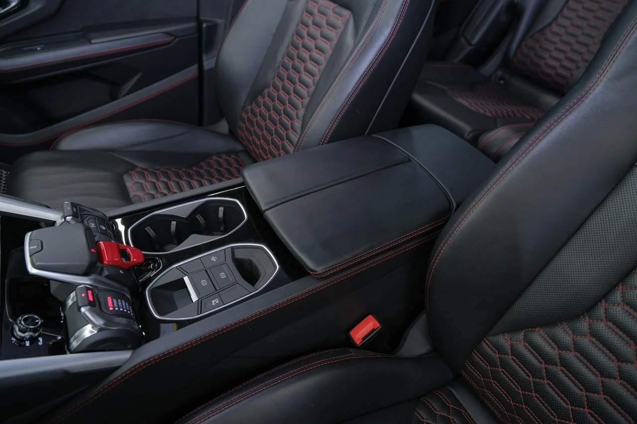 2021 Lamborghini Urus Wide Body Kit, 13/20