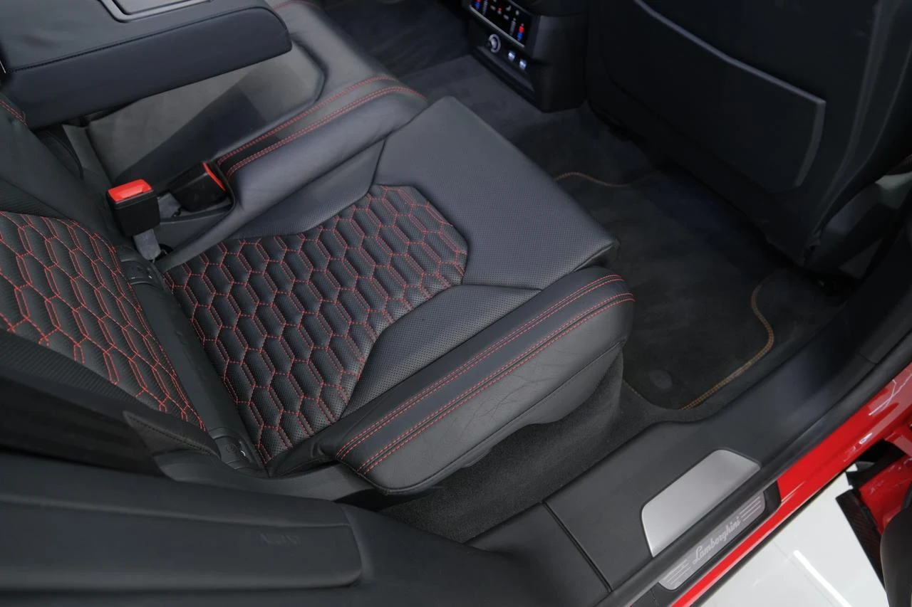 2021 Lamborghini Urus Wide Body Kit, 20/20