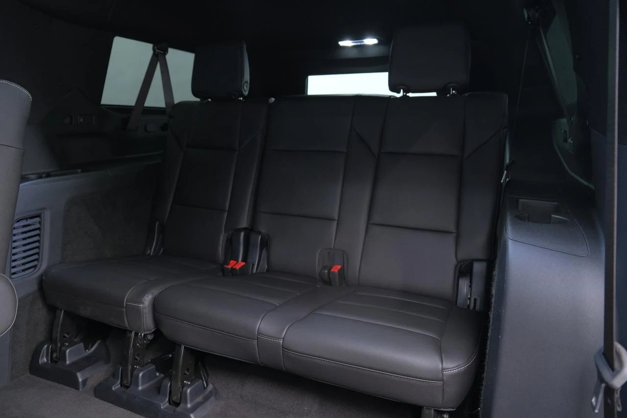 2026 Cadillac Escalade ESV Bulletproof (5th Generation), 11/20