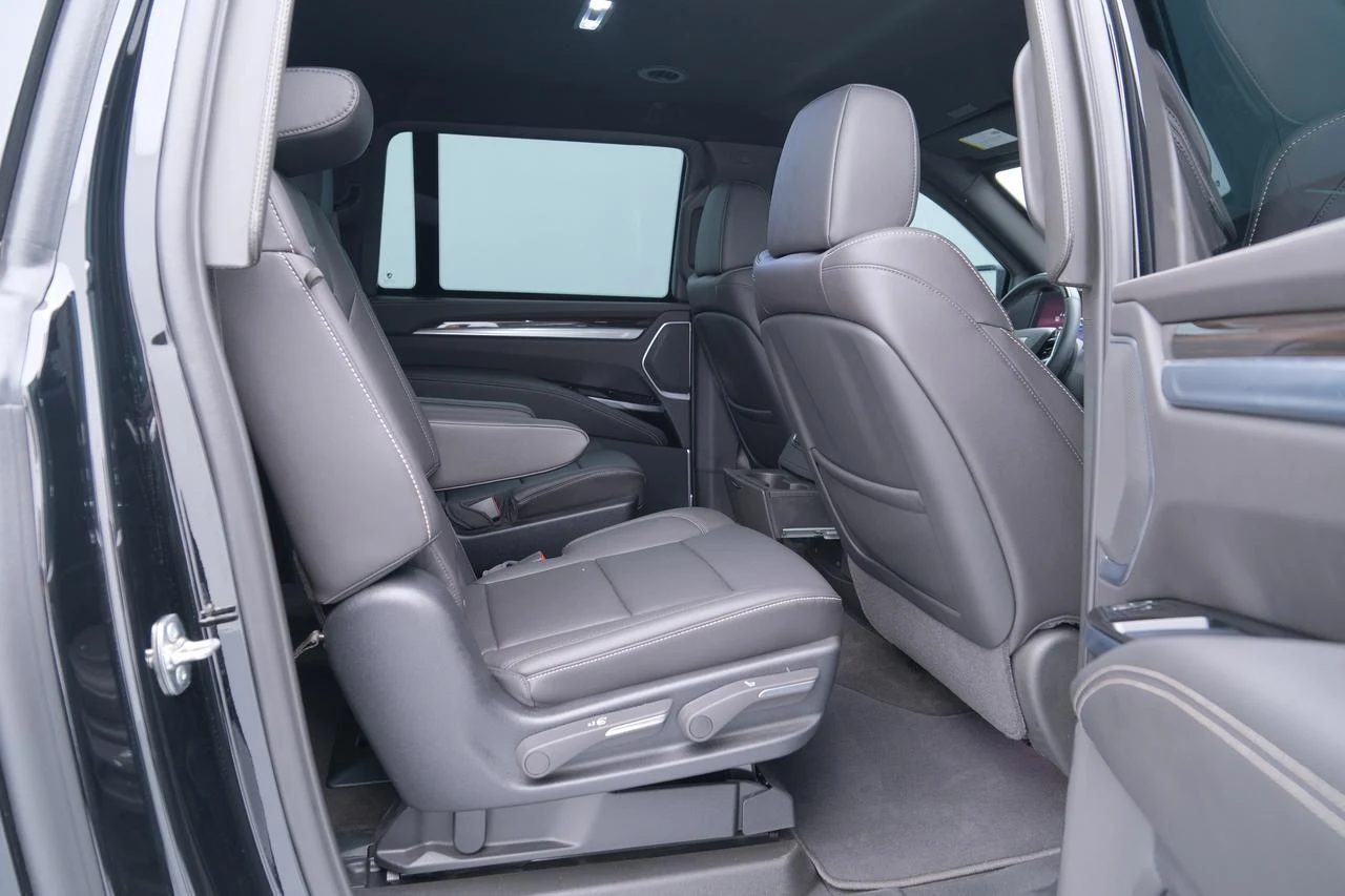 2026 Cadillac Escalade ESV Bulletproof (5th Generation), 14/20