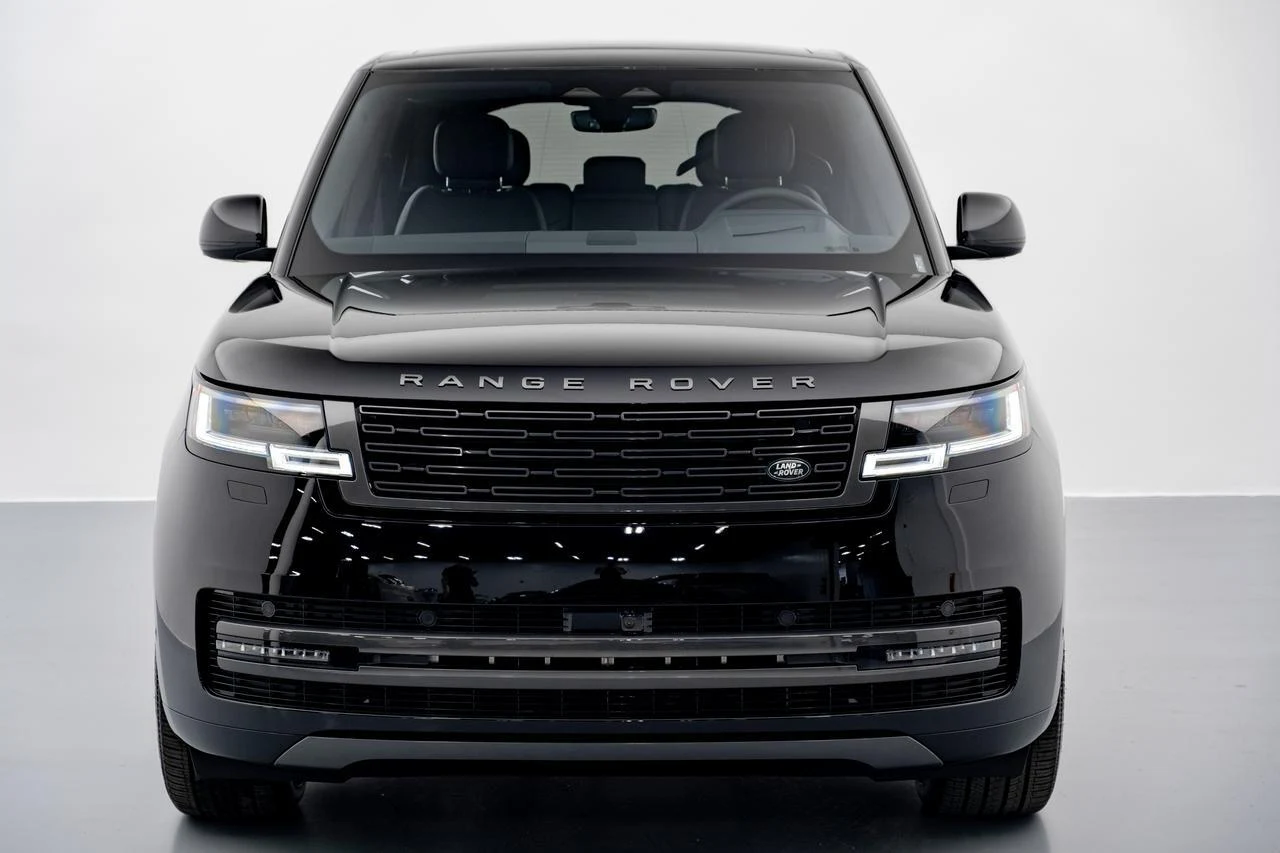 2027 Land Rover Range Rover SE (L460), 5/20