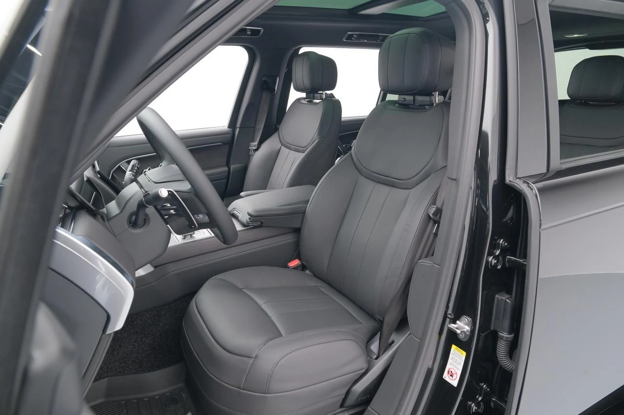 2027 Land Rover Range Rover SE (L460), 11/20