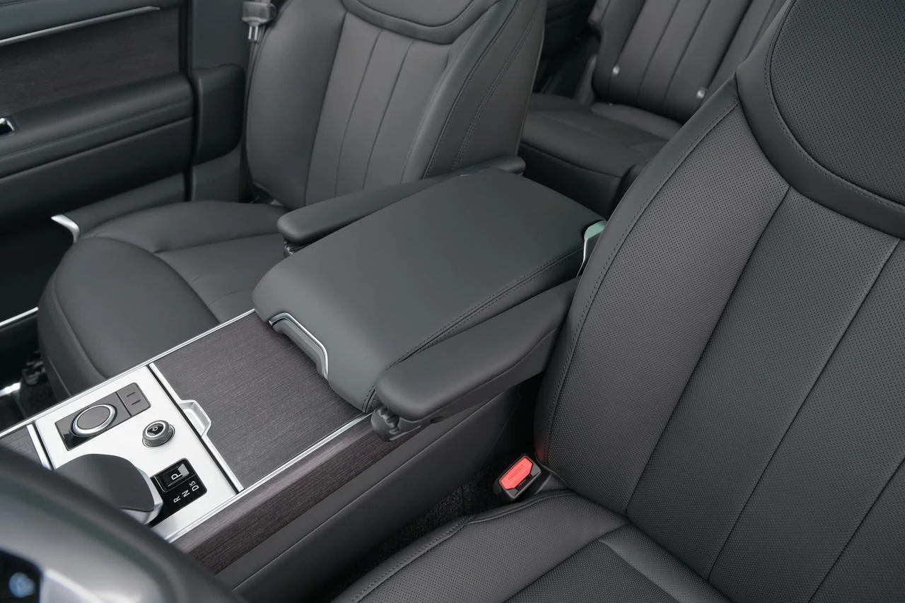 2027 Land Rover Range Rover SE (L460), 14/20