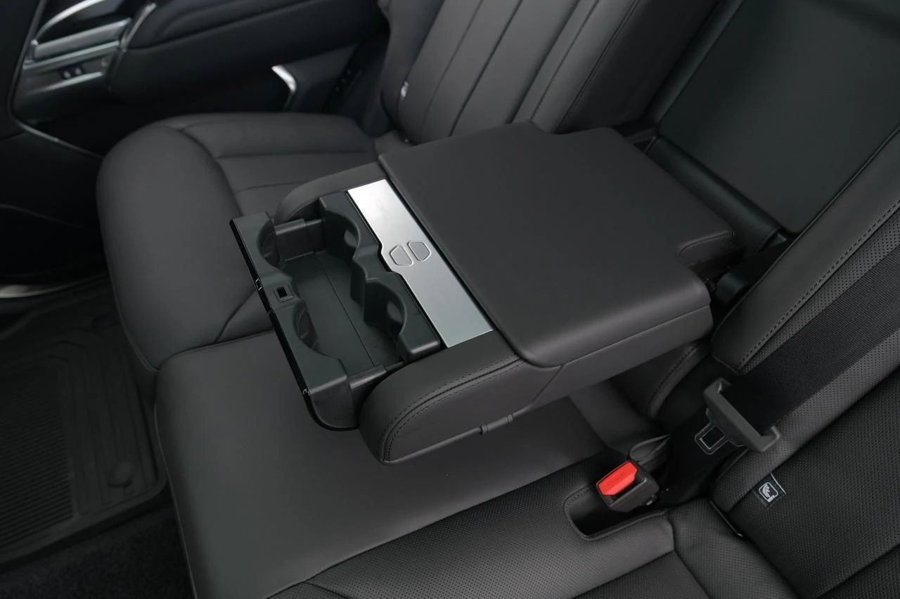 2027 Land Rover Range Rover SE (L460), 19/20