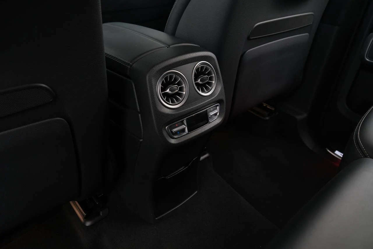 2021 Mercedes-Benz AMG G 63 (W463 2nd Generation), 16/20