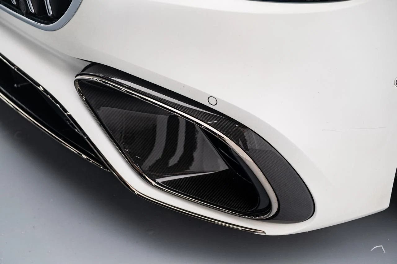 2024 Mercedes-Benz AMG S 63 E PERFORMANCE (W223), 7/20