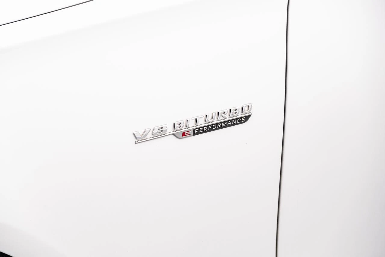 2024 Mercedes-Benz AMG S 63 E PERFORMANCE (W223), 9/20