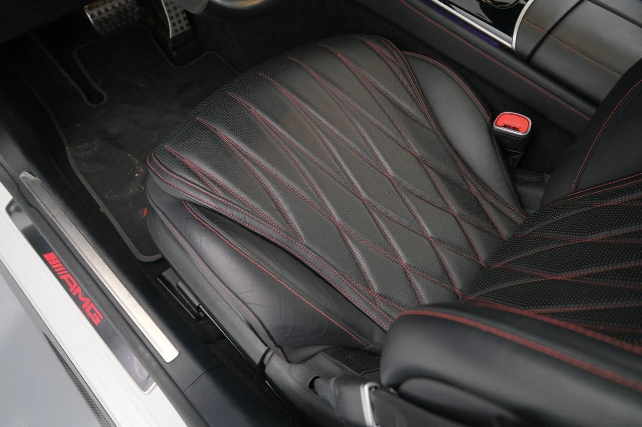 2024 Mercedes-Benz AMG S 63 E PERFORMANCE (W223), 13/20