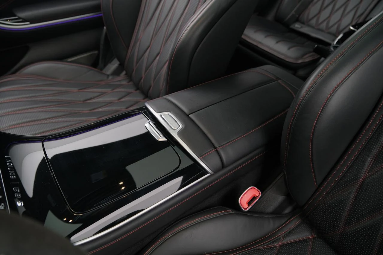 2024 Mercedes-Benz AMG S 63 E PERFORMANCE (W223), 15/20