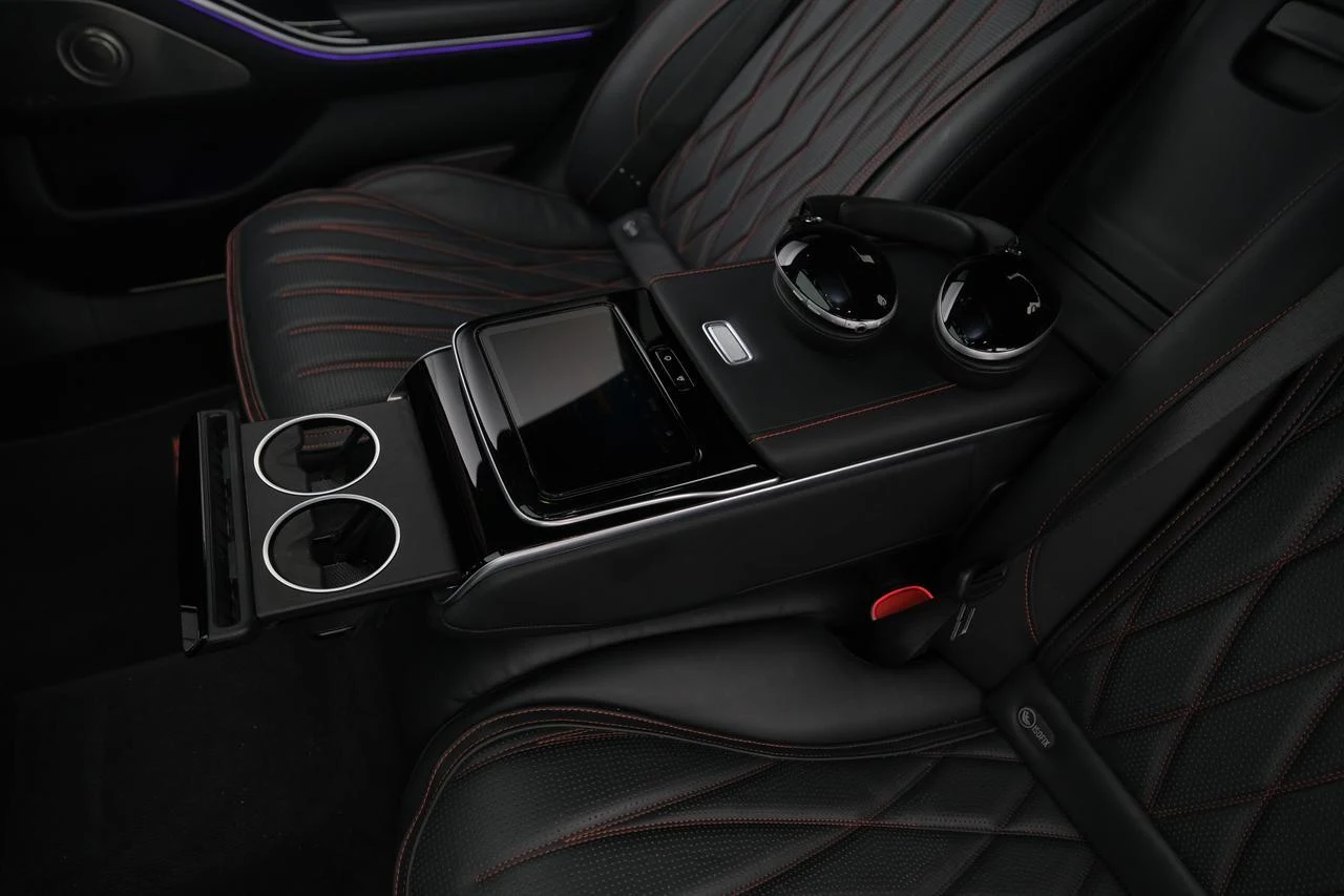 2024 Mercedes-Benz AMG S 63 E PERFORMANCE (W223), 19/20
