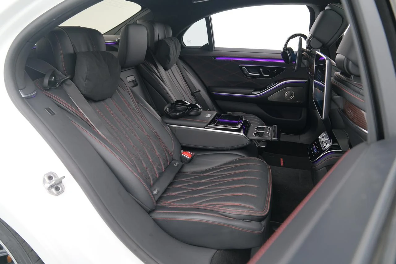 2024 Mercedes-Benz AMG S 63 E PERFORMANCE (W223), 20/20
