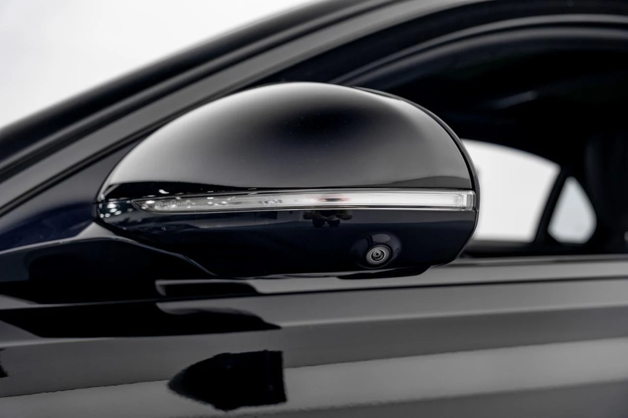 2023 Mercedes-Benz S 580 4MATIC (W223), 7/20