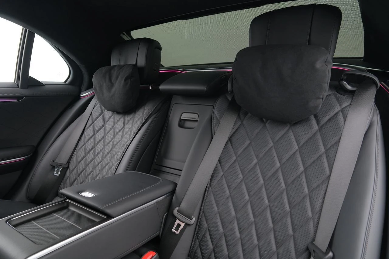 2023 Mercedes-Benz S 580 4MATIC (W223), 13/20