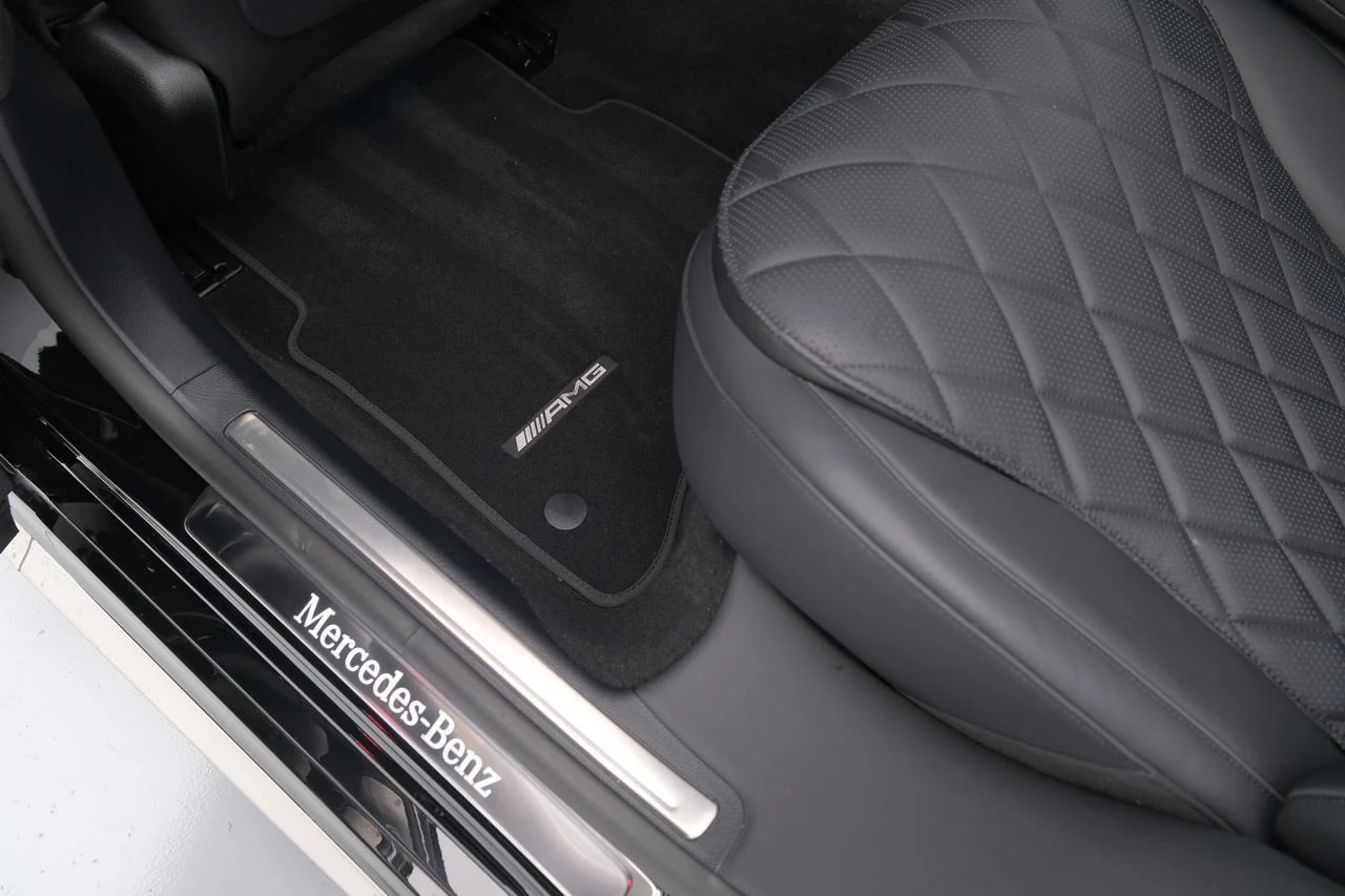 2023 Mercedes-Benz S 580 4MATIC (W223), 16/20