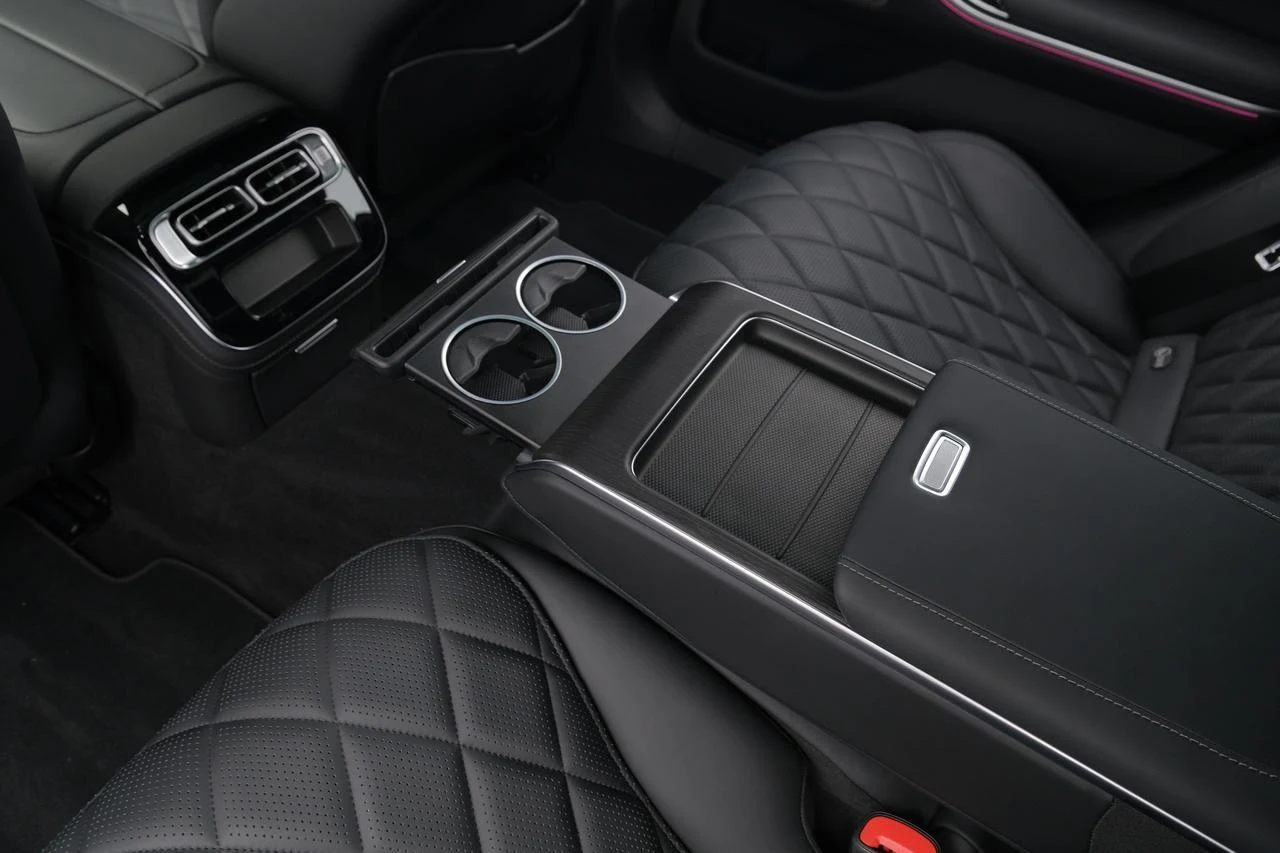 2023 Mercedes-Benz S 580 4MATIC (W223), 17/20