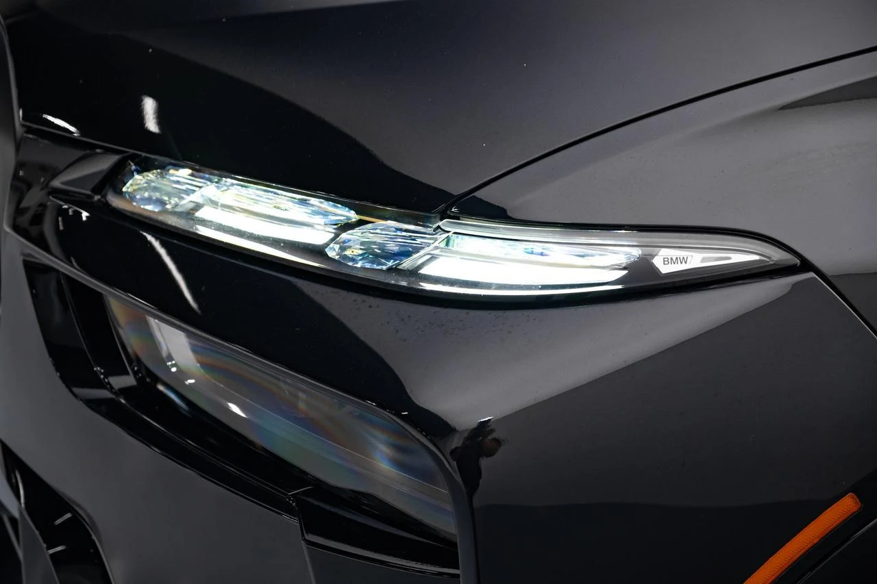 2025 BMW X7 M60i, 7/20