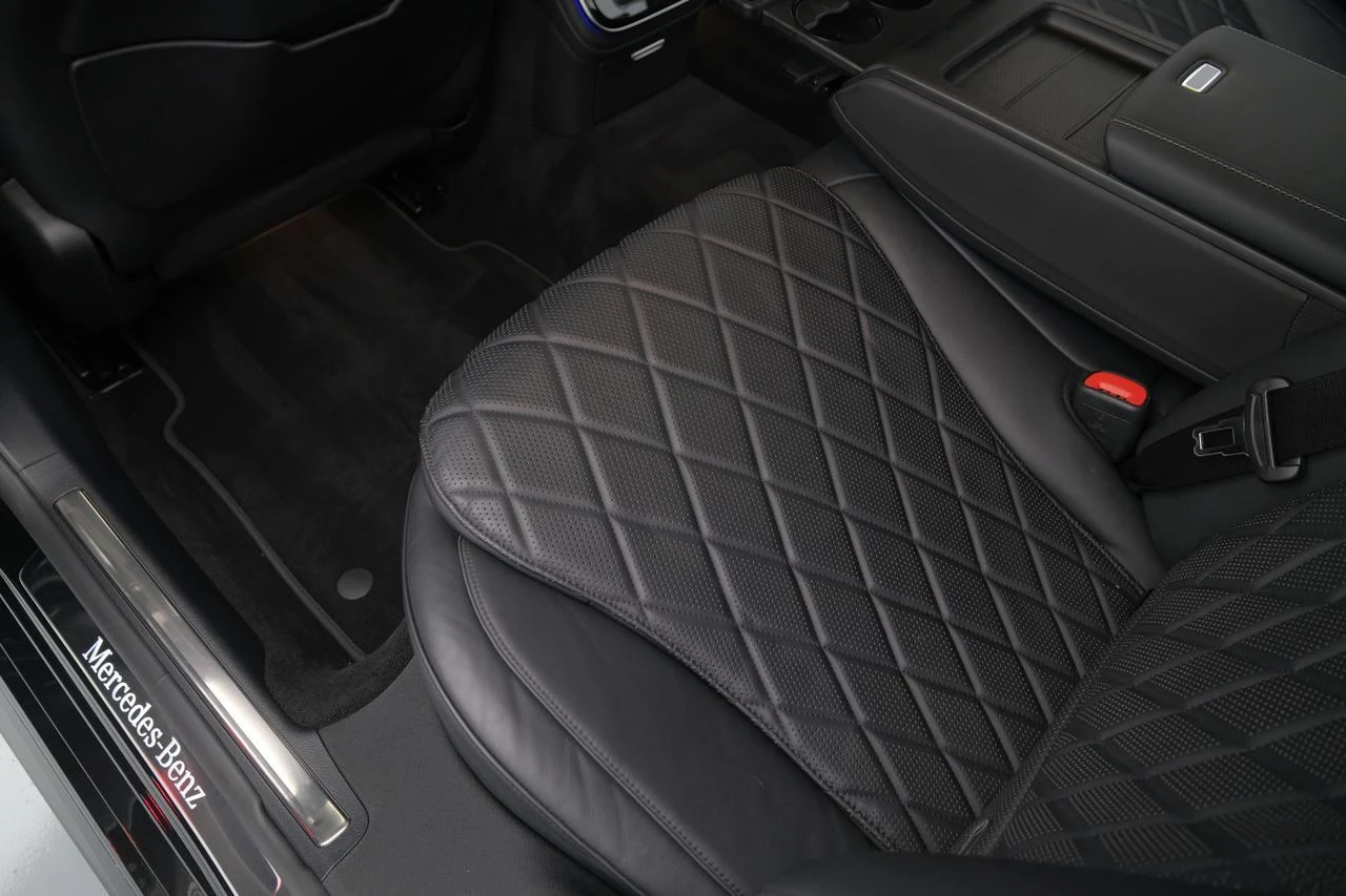 2021 Mercedes-Benz S 580 4MATIC (W223), 12/20